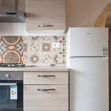 Apartmán La Palma House Katánie Exteriér fotografie