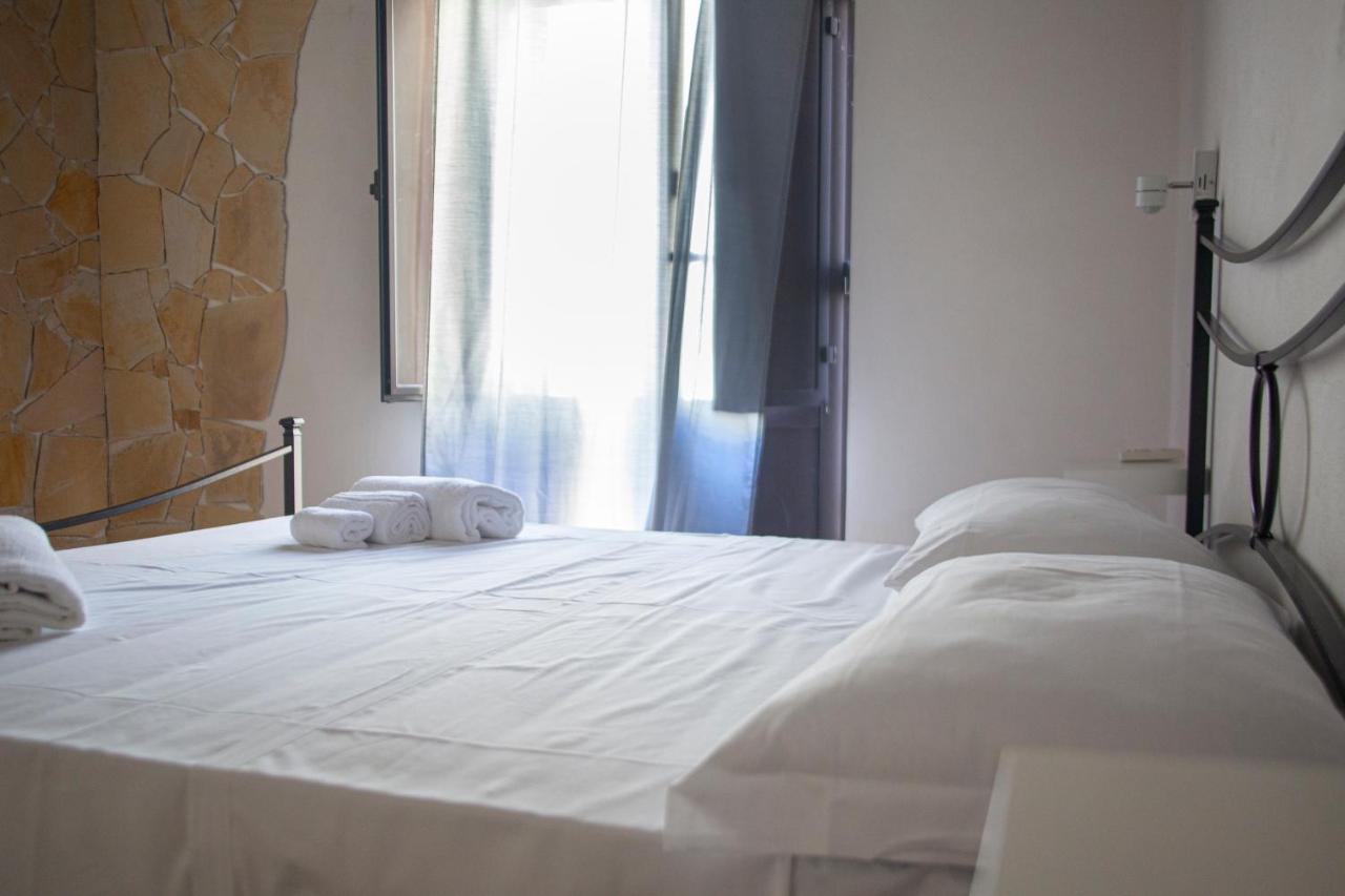 Apartmán La Palma House Katánie Exteriér fotografie