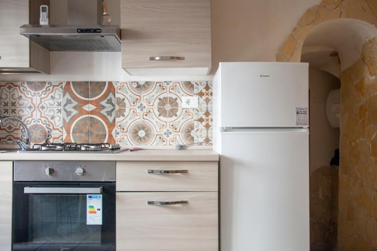 Apartmán La Palma House Katánie Exteriér fotografie