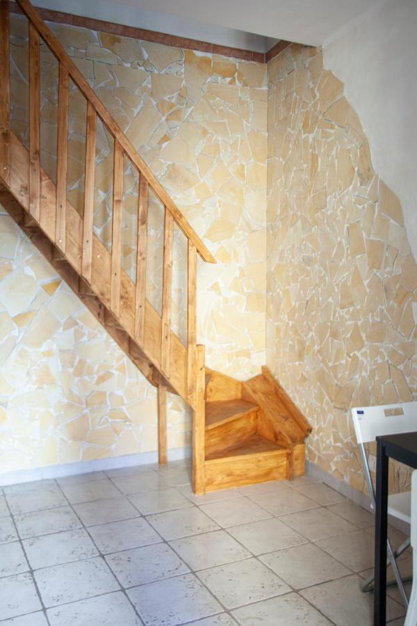Apartmán La Palma House Katánie Exteriér fotografie